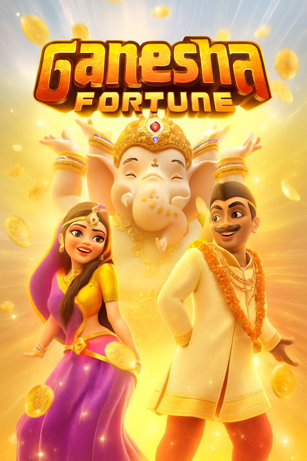 Ganesha Fortune
